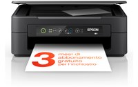 Imprimante multifonction Epson Expression XP-2200 - WiFi, AirPrint