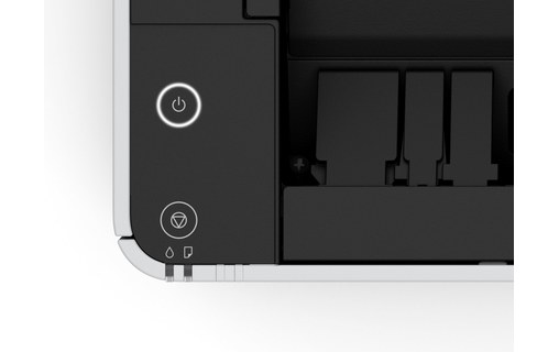 Imprimante jet d'encre Epson EcoTank ET-M1170 - WiFi