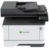 Imprimante multifonction LEXMARK MX331adn - AirPrint