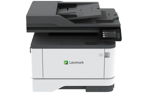 Imprimante multifonction LEXMARK MX331adn - AirPrint