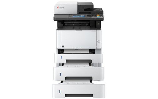 Imprimante multifonction KYOCERA ECOSYS M2640idw - WiFi, AirPrint