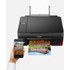 Imprimante multifonction Canon PIXMA G650 MegaTank - WiFi