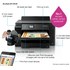 Imprimante jet d'encre Epson EcoTank ET-16150 - WiFi, AirPrint