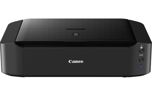 Imprimante photo Canon PIXMA iP8750 - WiFi