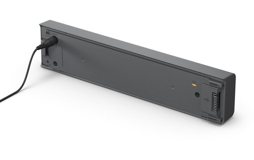 Imprimante jet d'encre portable Epson WorkForce WF-110W - WiFi, AirPrint