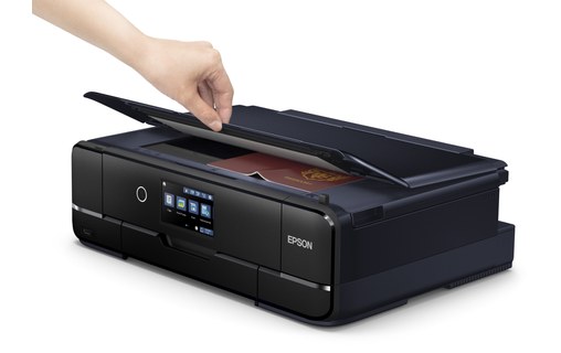 Imprimante multifonction Epson Expression Photo XP-970 - WiFi, AirPrint
