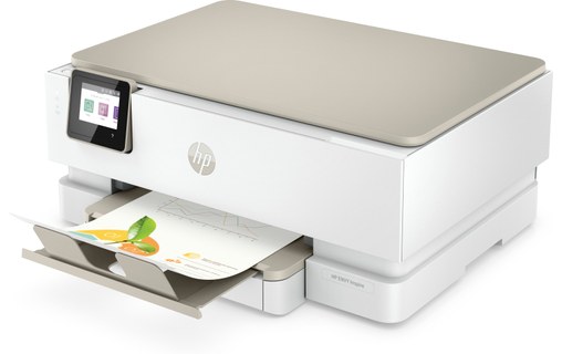 Imprimante multifonction HP ENVY Inspire 7220e - WiFi, AirPrint, Bluetooth