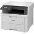 Imprimante multifonction Brother DCP-L3520CDWE - WiFi