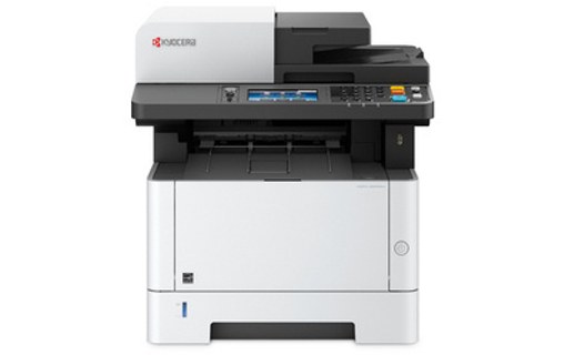 Imprimante multifonction KYOCERA ECOSYS M2640idw - WiFi, AirPrint