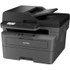 Imprimante multifonction Brother DCP-L2660DW - WiFi, AirPrint