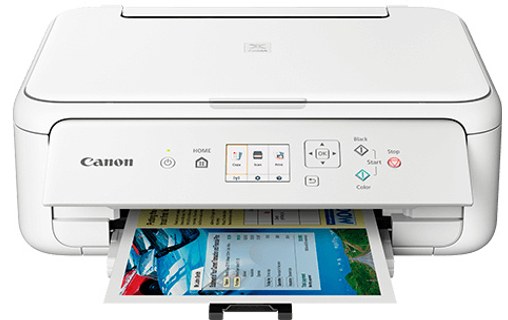 Imprimante multifonction Canon PIXMA TS5151 - WiFi, AirPrint