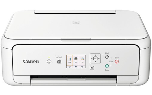 Imprimante multifonction Canon PIXMA TS5151 - WiFi, AirPrint