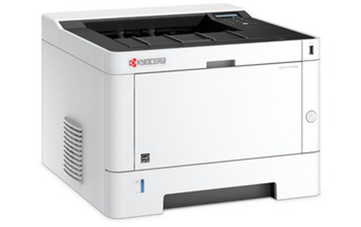 Imprimante laser KYOCERA ECOSYS P2040dn - AirPrint
