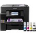 Imprimante multifonction Epson EcoTank ET-5850 - WiFi, AirPrint