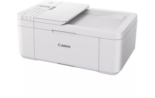 Imprimante multifonction Canon PIXMA TR4751i - WiFi, AirPrint