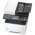 Imprimante multifonction KYOCERA ECOSYS M2640idw - WiFi, AirPrint