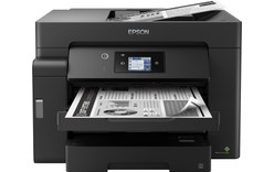 Imprimante multifonction Epson EcoTank ET-M16600 - WiFi, AirPrint
