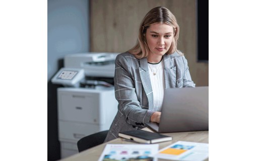 Imprimante multifonction Brother MFC-L9630CDN