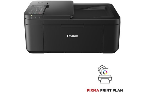 Imprimante multifonction Canon PIXMA TR4750i - WiFi, AirPrint