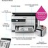 Imprimante multifonction Epson EcoTank ET-M2120 - WiFi, AirPrint