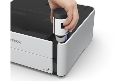 Imprimante jet d'encre Epson EcoTank ET-M1180 - WiFi