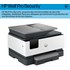 Imprimante multifonction HP OfficeJet Pro 9120b - WiFi, AirPrint, Bluetooth