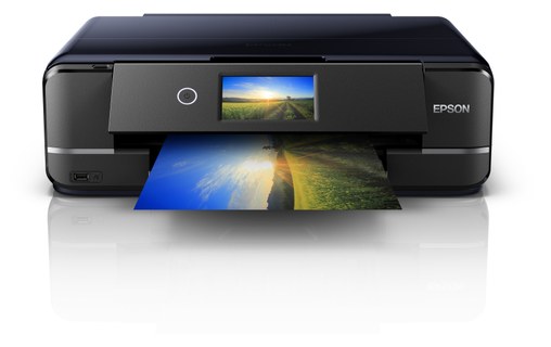 Imprimante multifonction Epson Expression Photo XP-970 - WiFi, AirPrint