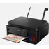 Imprimante multifonction Canon PIXMA G6050 MegaTank - WiFi, AirPrint