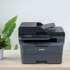 Imprimante multifonction Brother DCP-L2660DW - WiFi, AirPrint