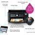 Imprimante multifonction Epson EcoTank ET-2851 / C11CJ63407 - WiFi, AirPrint
