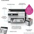 Imprimante multifonction Epson EcoTank ET-M2120 - WiFi, AirPrint