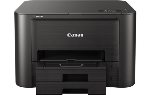 Imprimante jet d'encre Canon MAXIFY iB4150 - WiFi, AirPrint