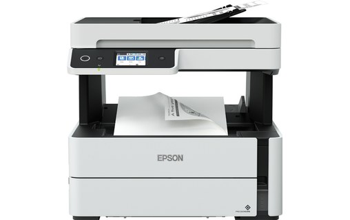 Imprimante multifonction Epson EcoTank ET-M3180 - WiFi, AirPrint