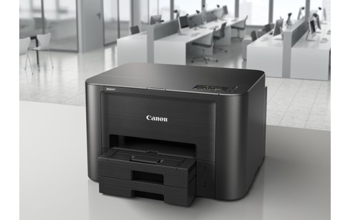 Imprimante jet d'encre Canon MAXIFY iB4150 - WiFi, AirPrint