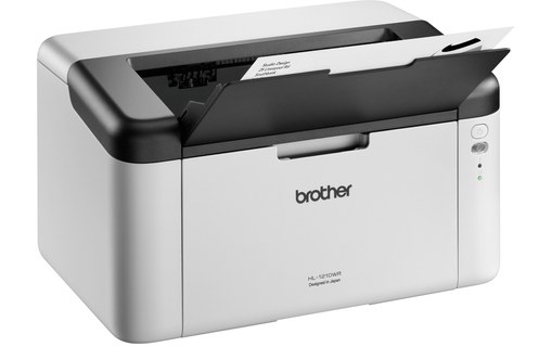 Imprimante laser Brother HL-1210W - WiFi