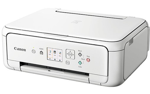 Imprimante multifonction Canon PIXMA TS5151 - WiFi, AirPrint