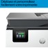 Imprimante multifonction HP OfficeJet Pro 9120b - WiFi, AirPrint, Bluetooth