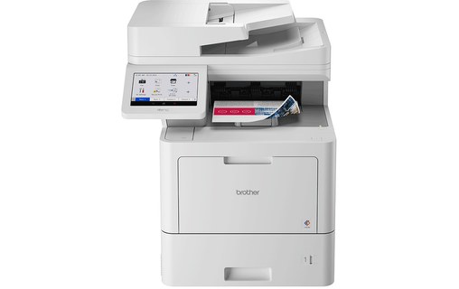 Imprimante multifonction Brother MFC-L9630CDN