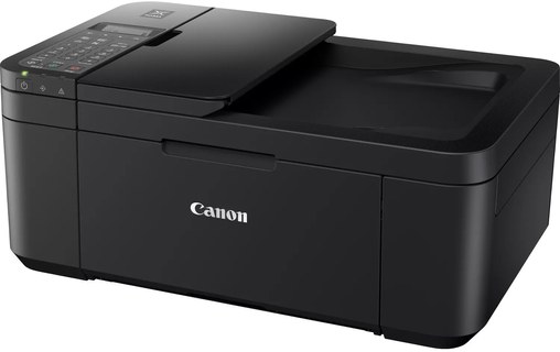 Imprimante multifonction Canon PIXMA TR4750i - WiFi, AirPrint