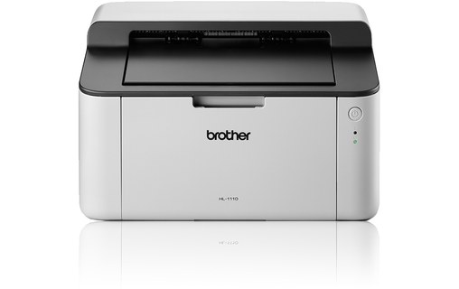 Imprimante laser Brother HL-1110E