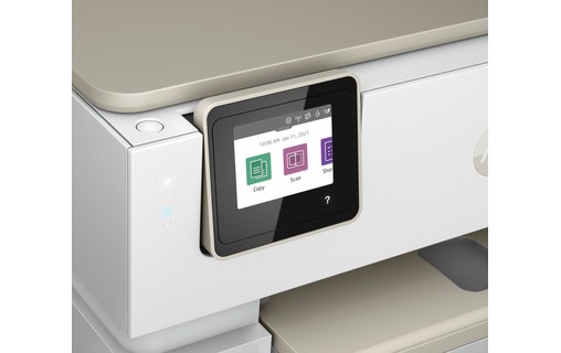 Imprimante multifonction HP ENVY Inspire 7220e - WiFi, AirPrint, Bluetooth