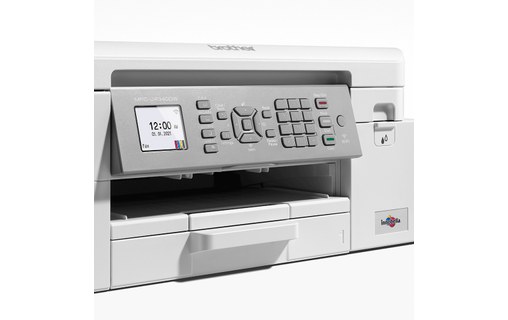 Imprimante multifonction Brother MFC-J4340DWERE1 - WiFi, AirPrint