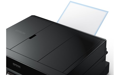 Imprimante multifonction Epson Expression Premium XP-7100 - WiFi, AirPrint