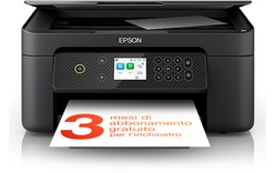 Imprimante multifonction Epson Expression XP-4200 - WiFi, AirPrint
