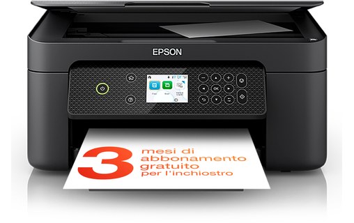 Imprimante multifonction Epson Expression XP-4200 - WiFi, AirPrint
