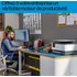 Imprimante multifonction HP OfficeJet Pro 9120b - WiFi, AirPrint, Bluetooth