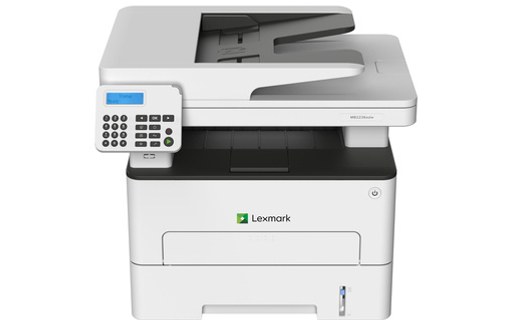 Module Bluetooth + WiFi Pour Imprimante Lexmark - Référence BJ4500G02CK5 (Version 8) - Occasion Fonctionnel