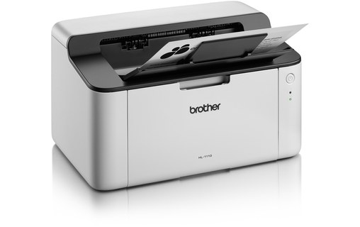 Imprimante laser Brother HL-1110E