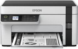 Imprimante multifonction Epson EcoTank ET-M2120 - WiFi, AirPrint