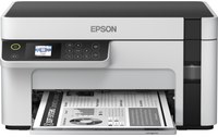 Imprimante multifonction Epson EcoTank ET-M2120 - WiFi, AirPrint